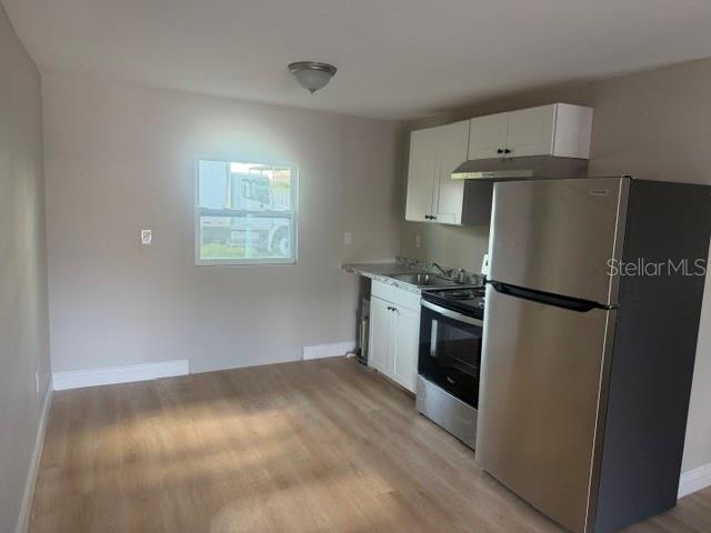4605 N Hubert Ave #9 Property Photo 4