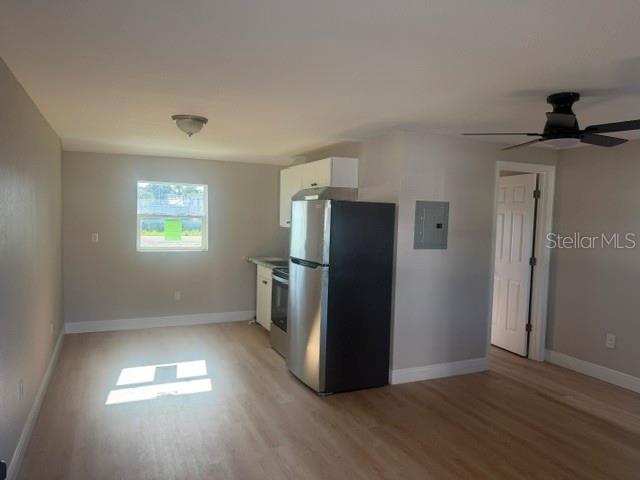 4605 N Hubert Ave #11 Property Photo 3
