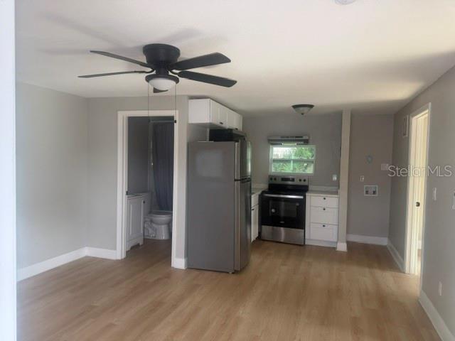 4605 N Hubert Ave #14 Property Photo 5