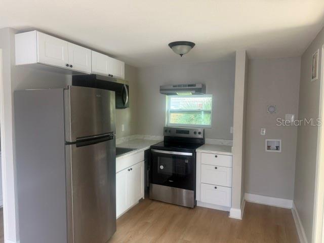 4605 N Hubert Ave #14 Property Photo 6