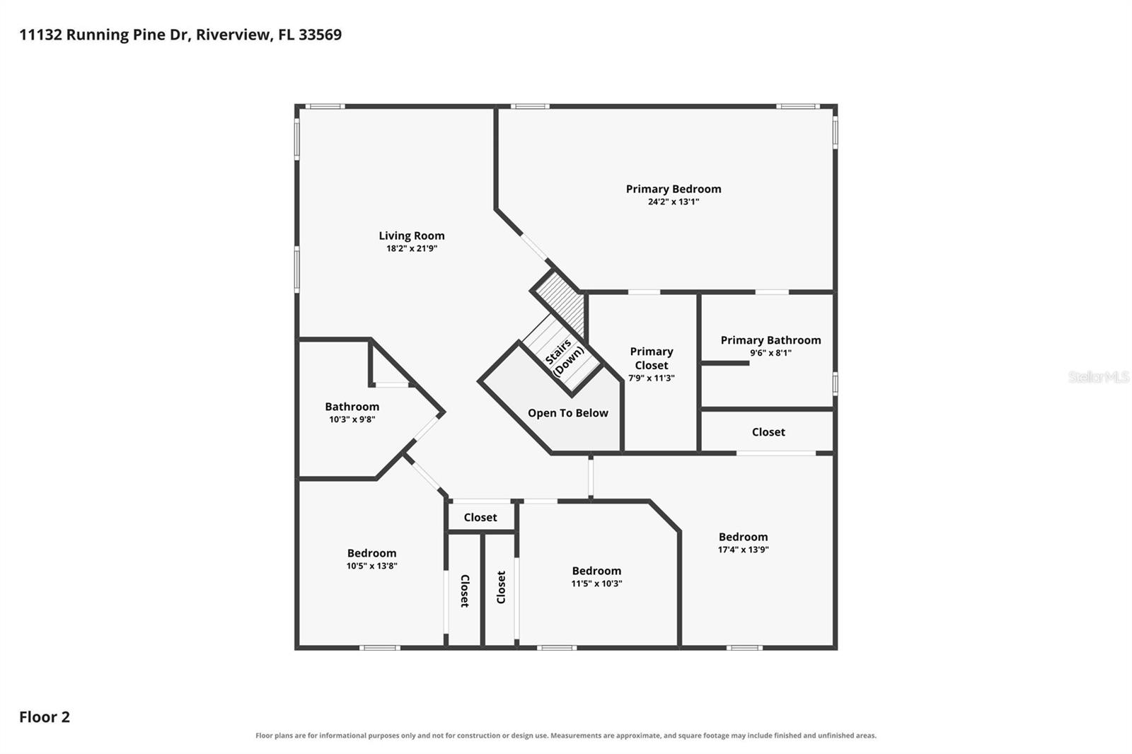 11132 Running Pine Dr Property Photo 73