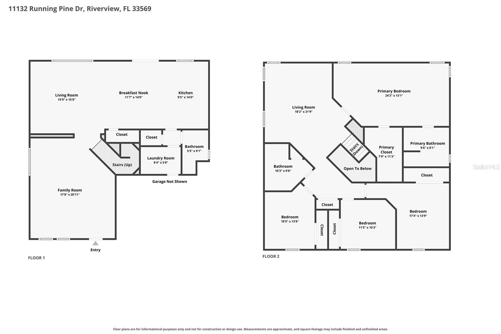 11132 Running Pine Dr Property Photo 74