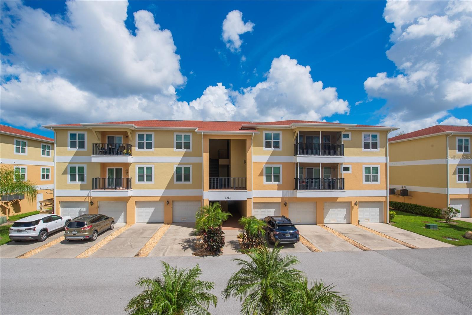 5065 Royal Palms Way #303 Property Photo 1
