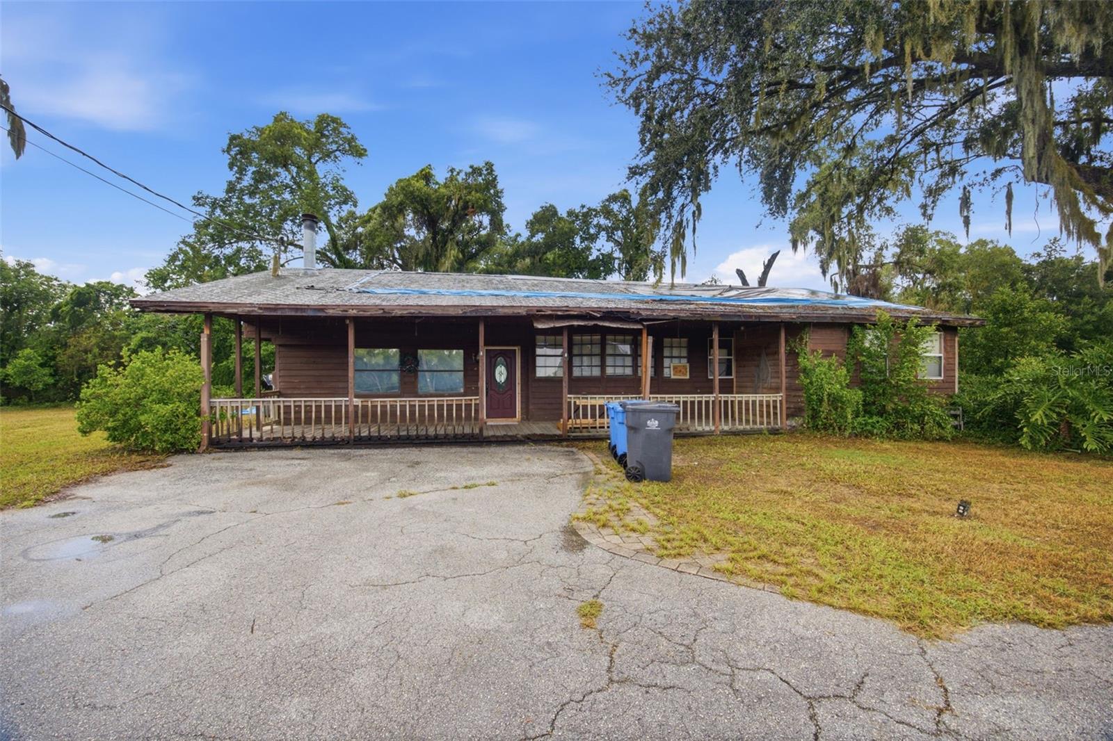 1810 Bland Way Property Photo 1