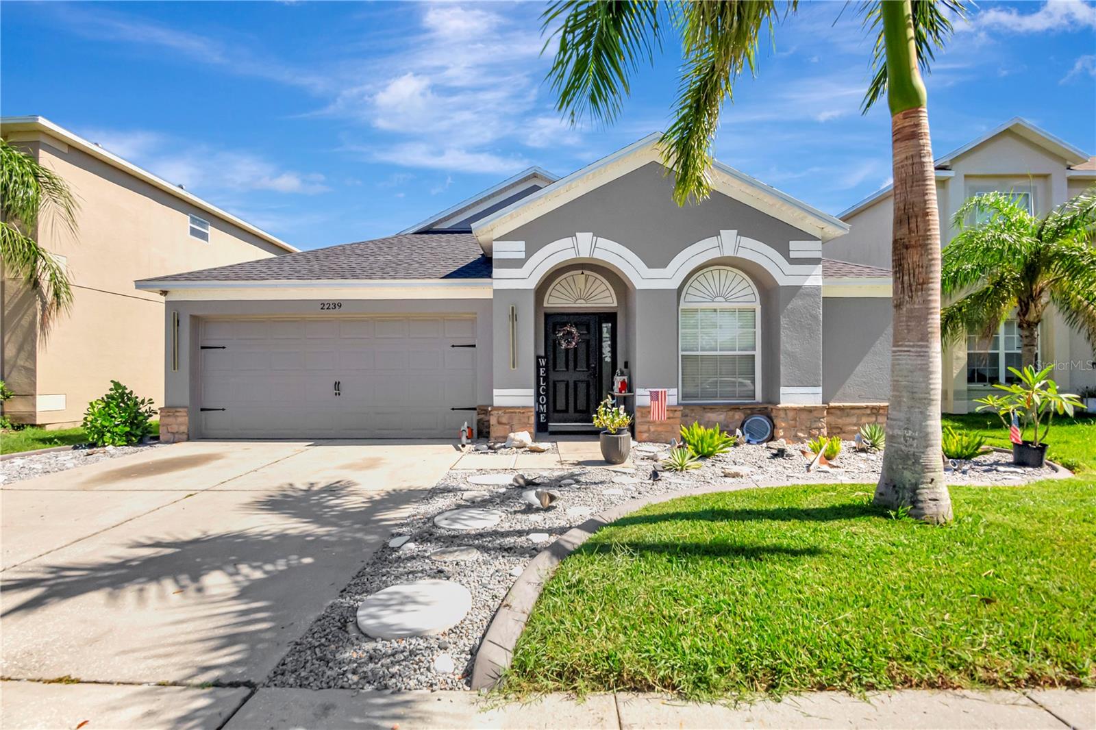 2239 ROANOKE SPRINGS DR