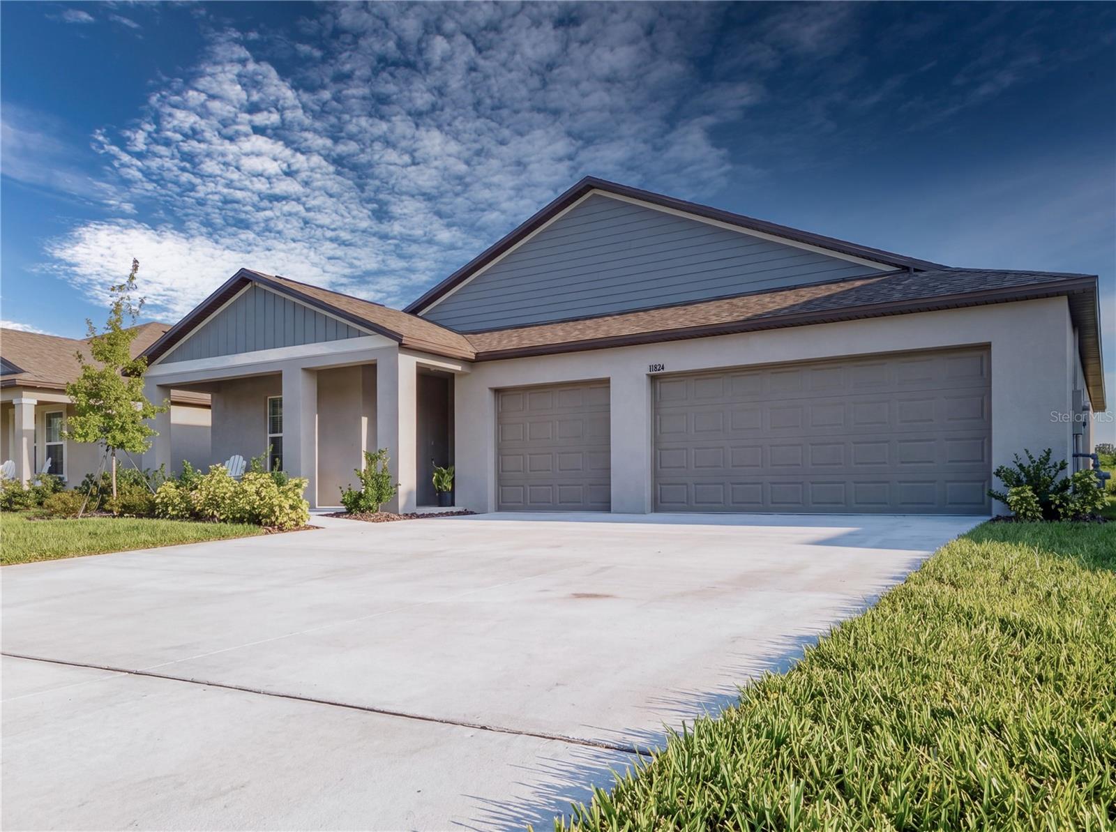 11824 Blue Diamond Trl Property Photo 2