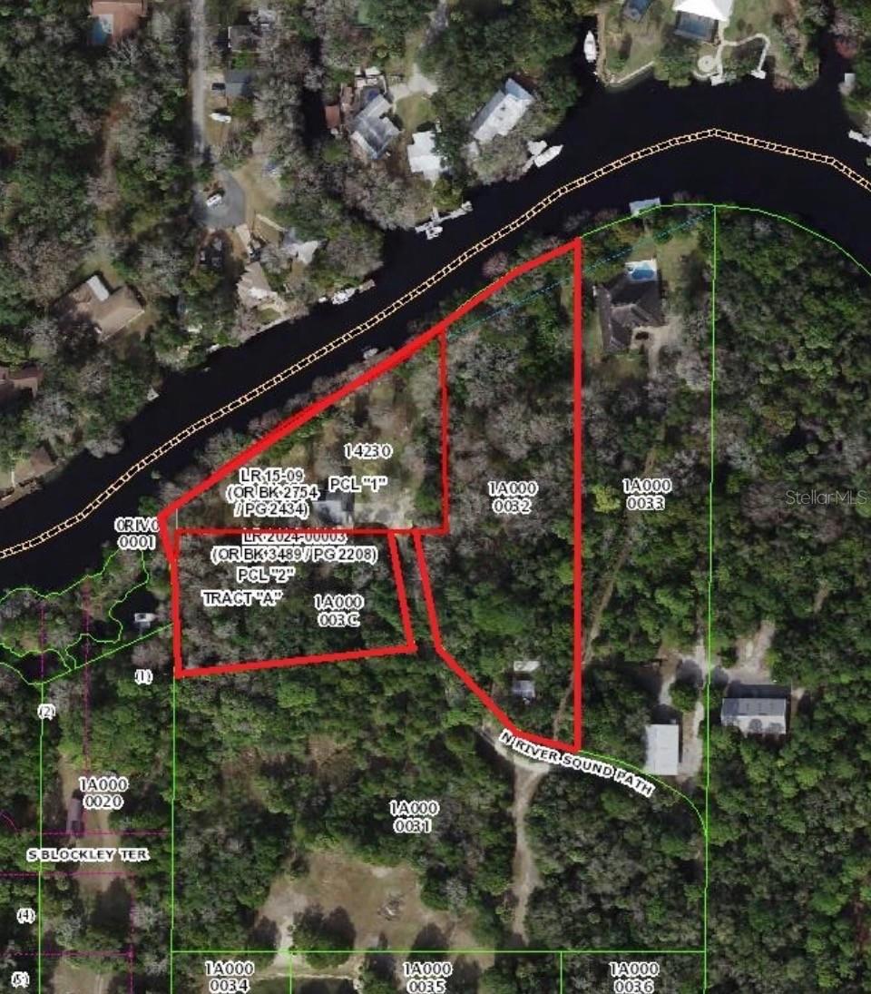 11772 N River Sound Path Property Photo 3