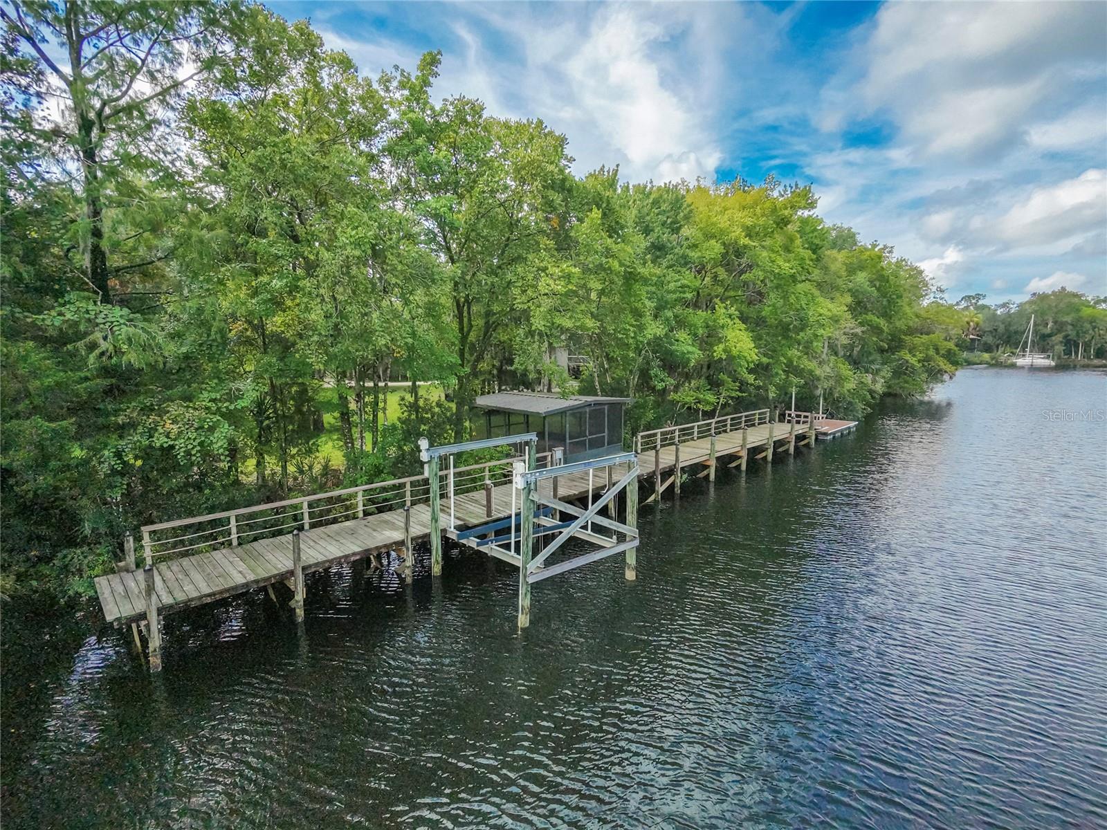 11772 N River Sound Path Property Photo 5