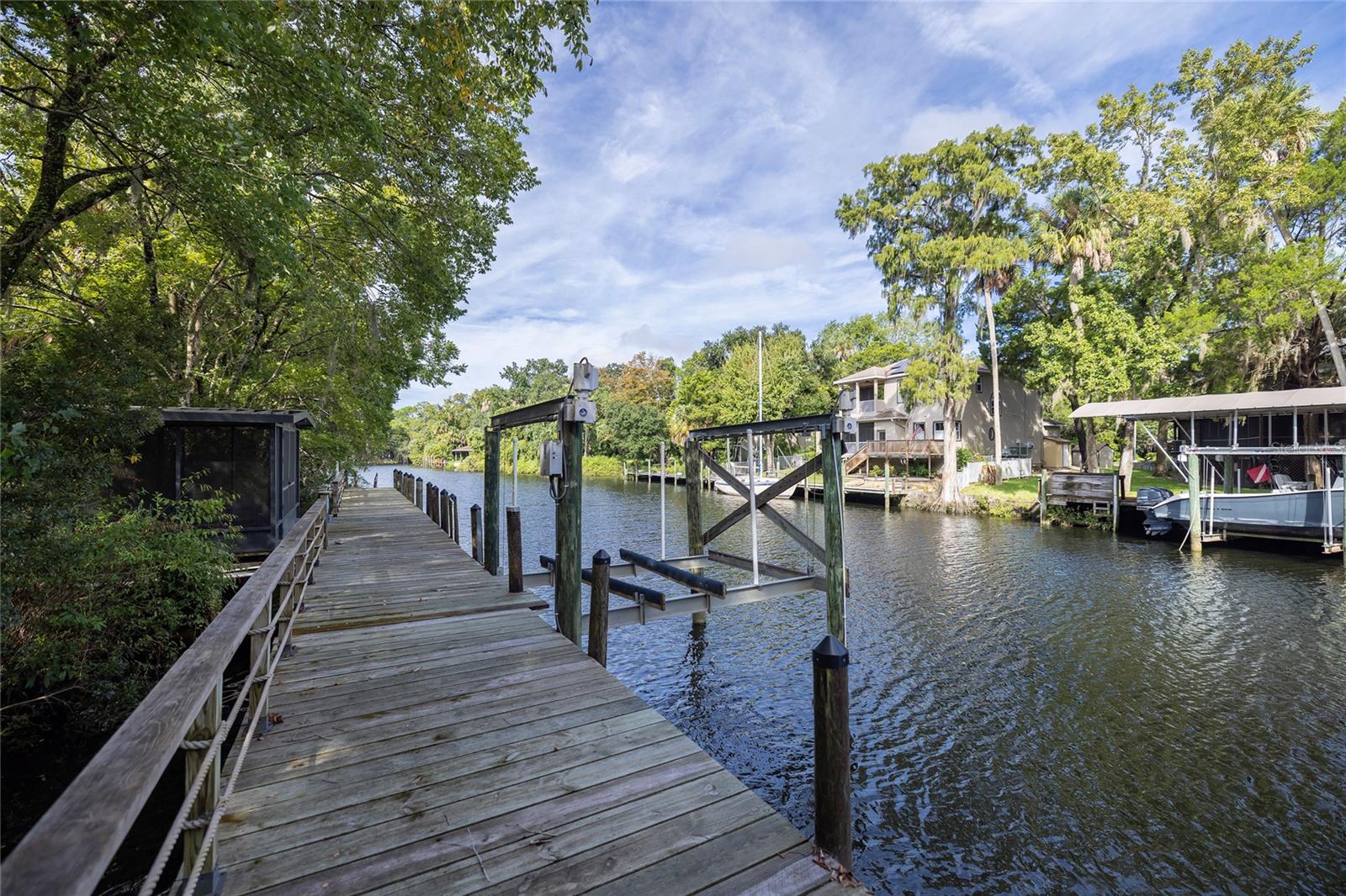11772 N River Sound Path Property Photo 72