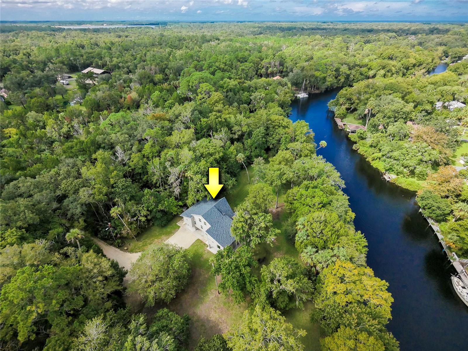 11772 N River Sound Path Property Photo 95