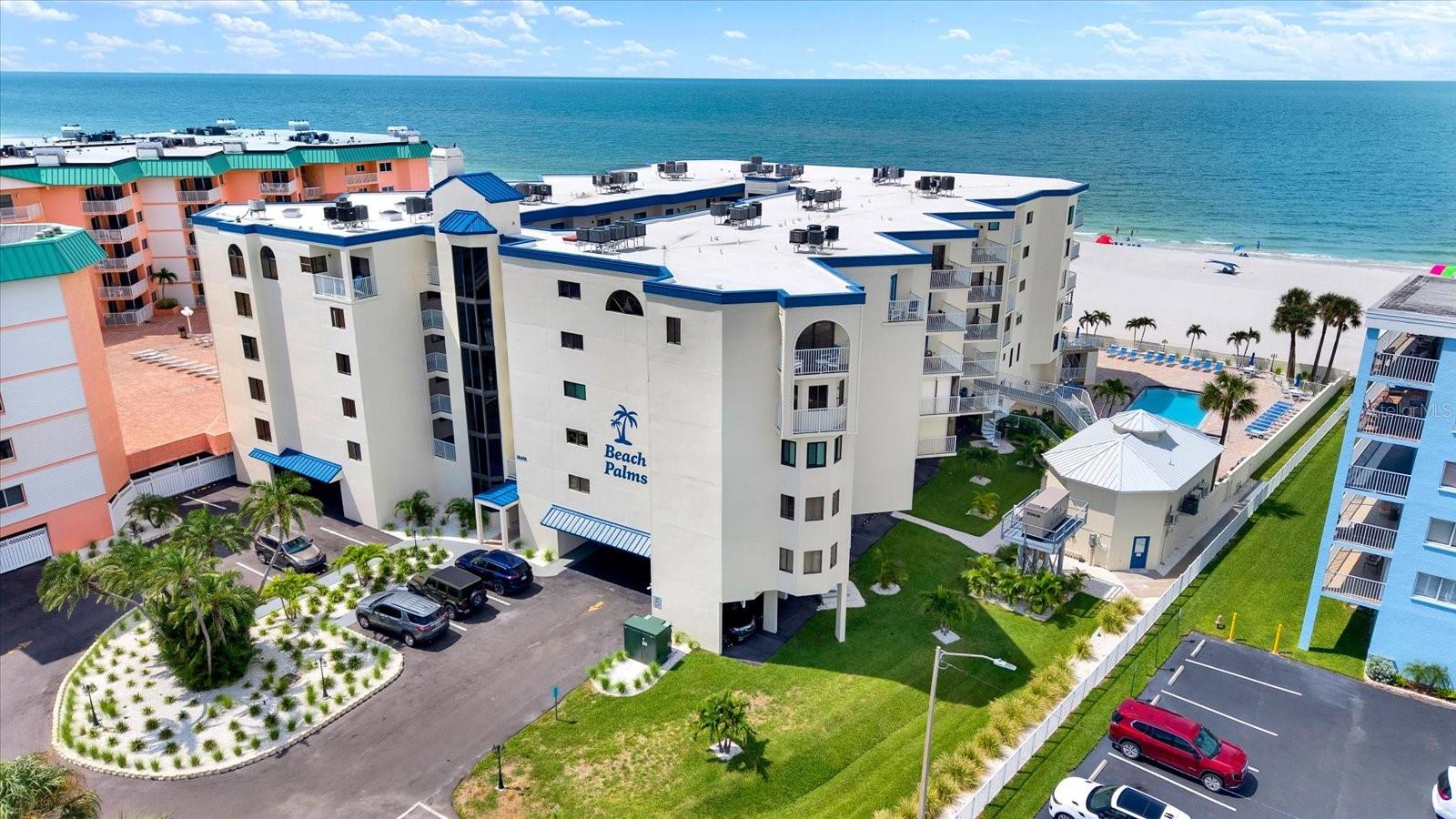 18450 GULF BLVD #213
