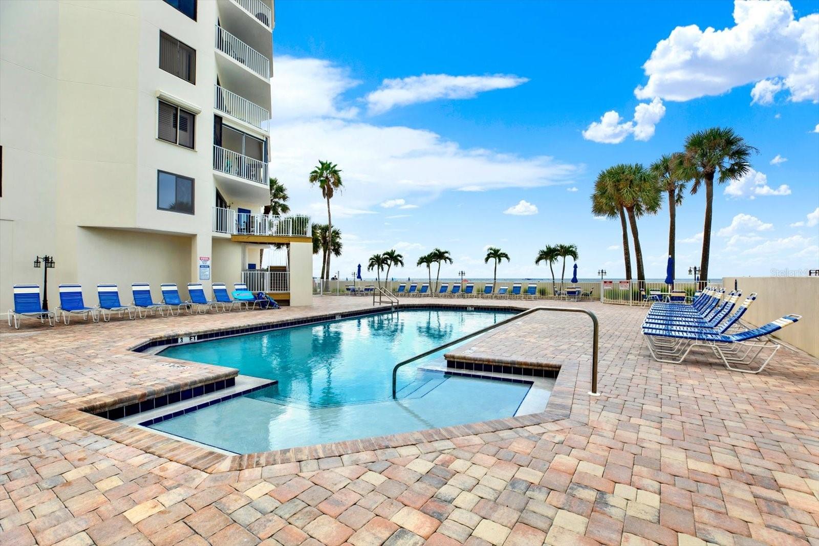 18450 Gulf Blvd #213 Property Photo 33