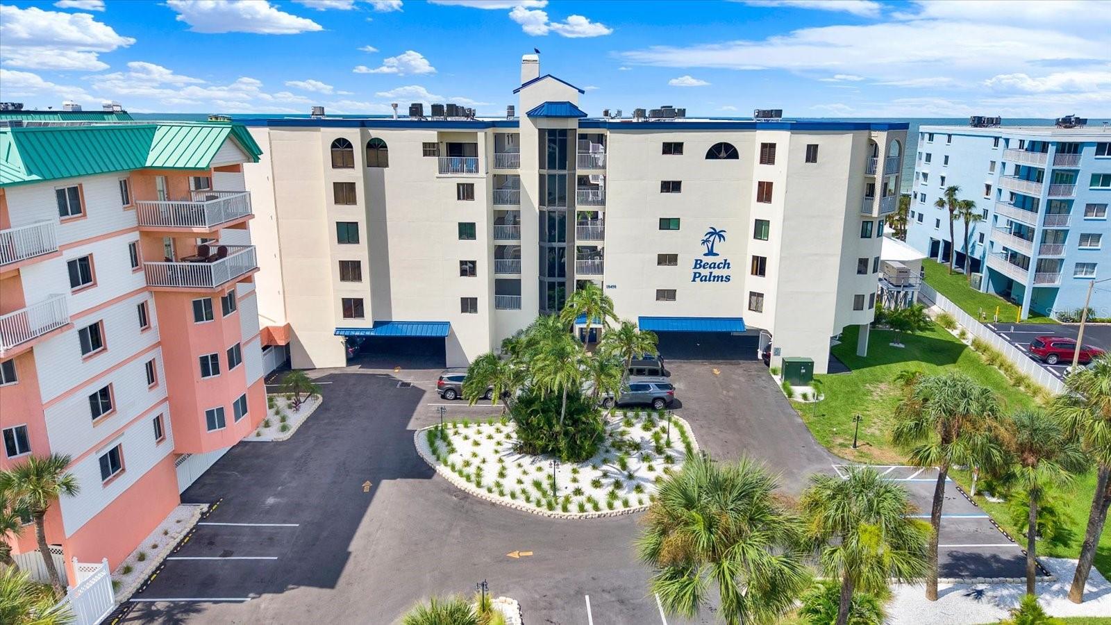 18450 Gulf Blvd #213 Property Photo 40