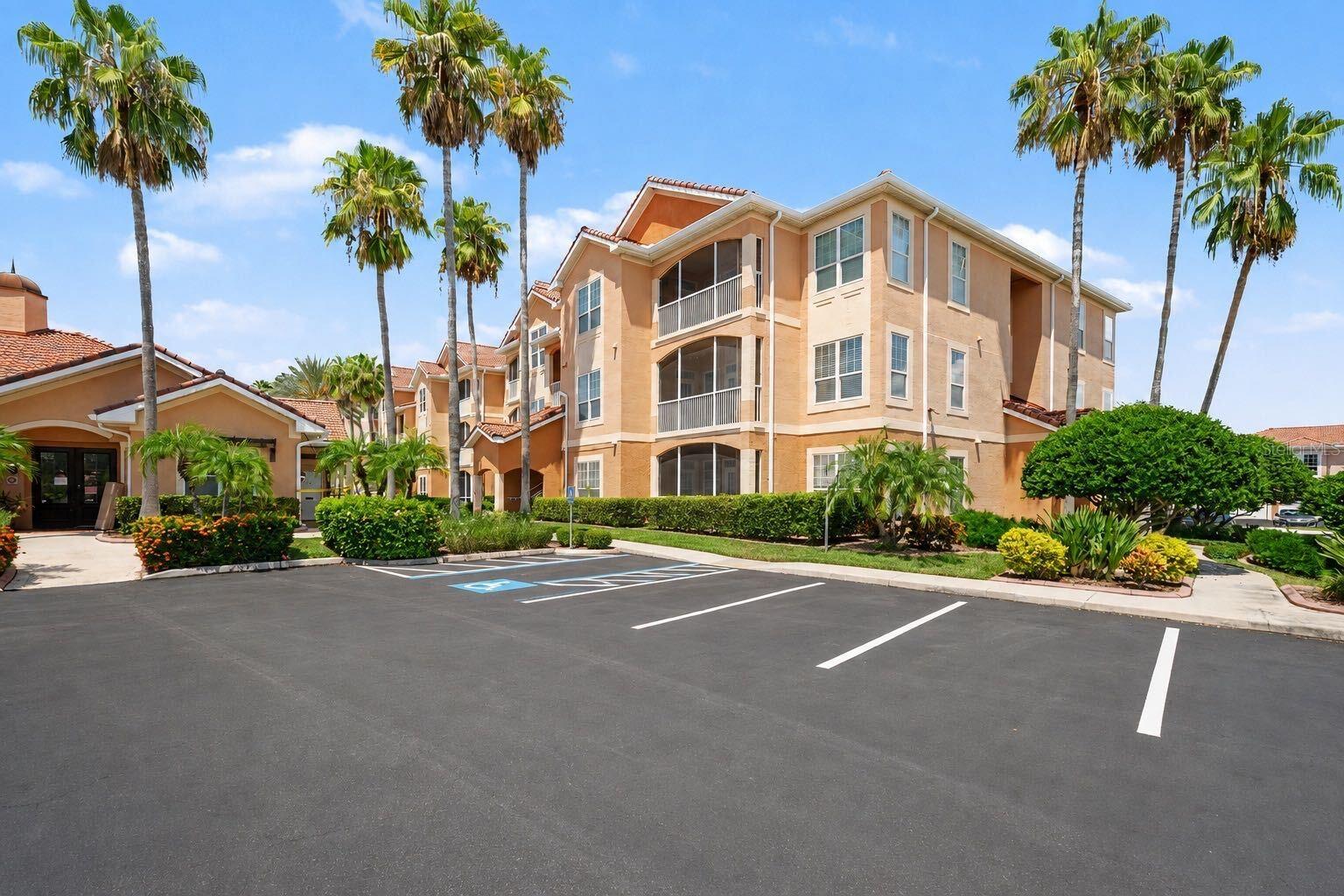 5000 Culbreath Key Way #4-101 Property Photo 1