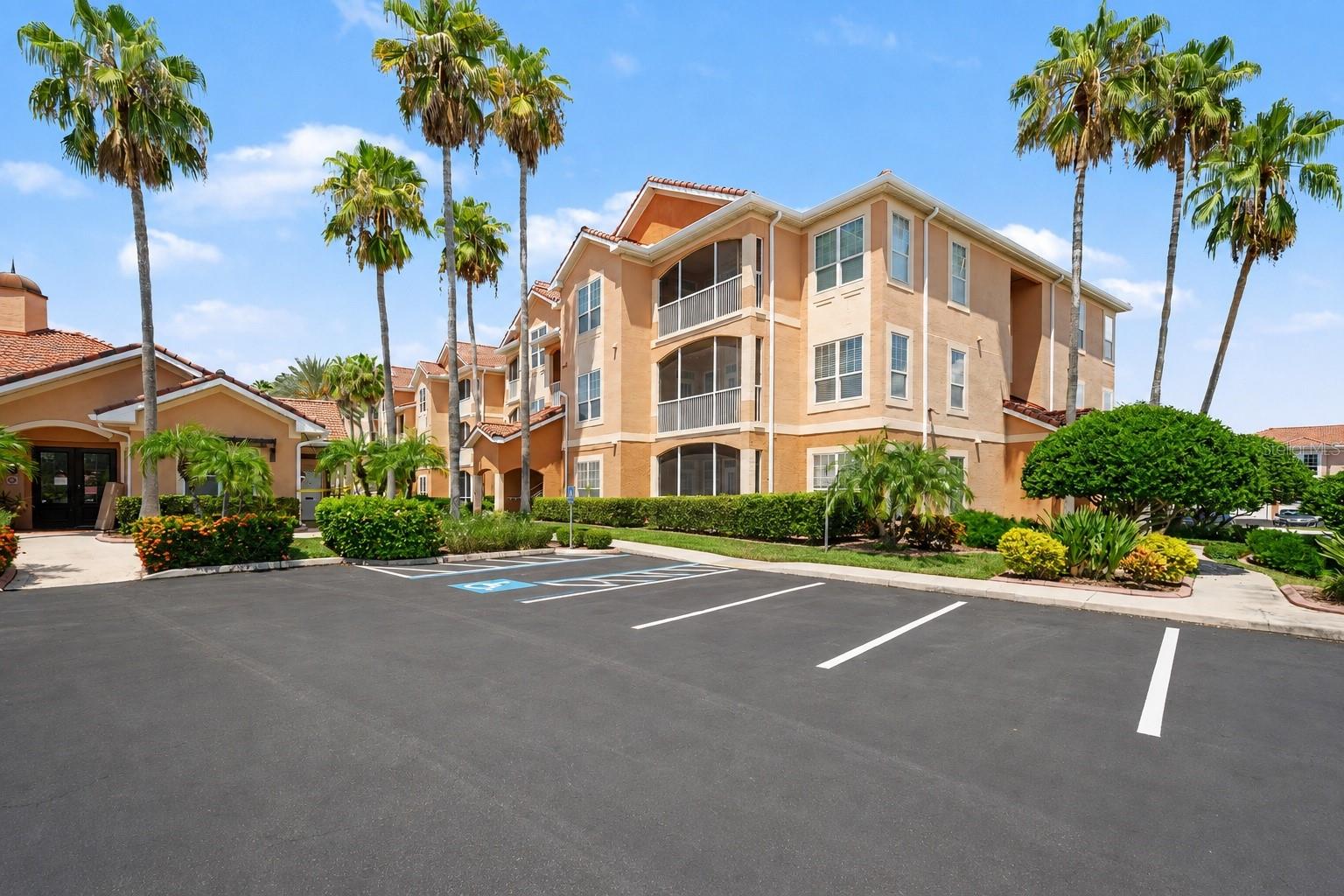 5000 Culbreath Key Way #4-101 Property Photo 1