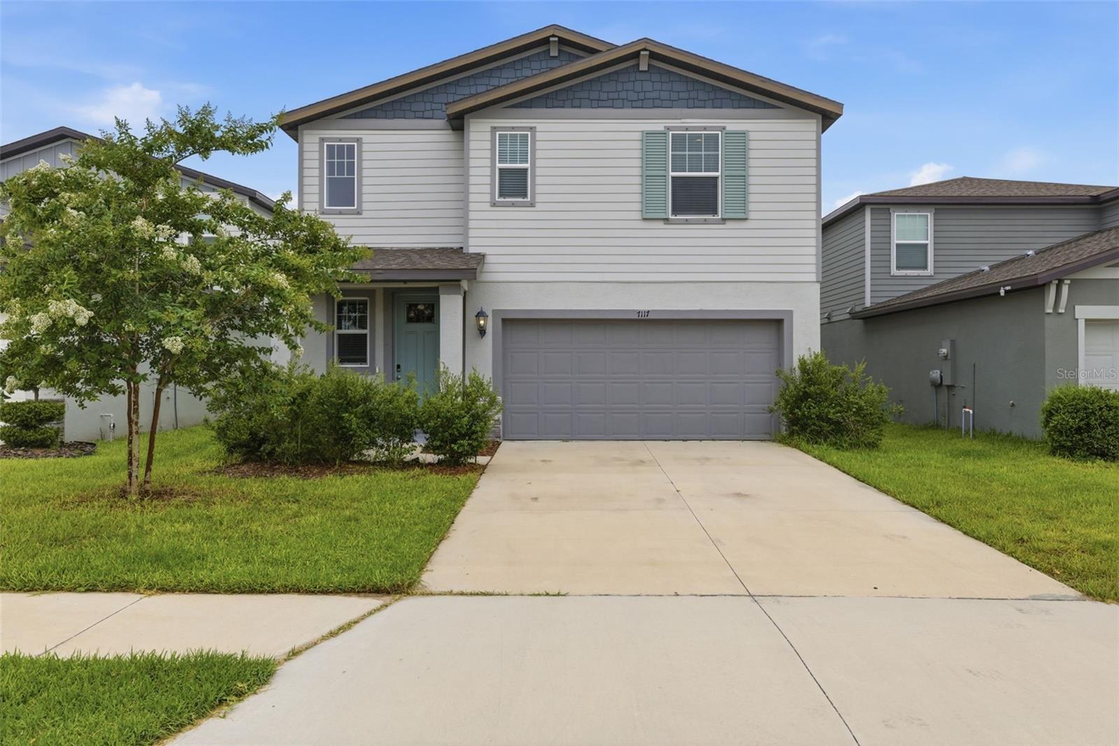 7117 Boggy Creek Pl Property Photo 1