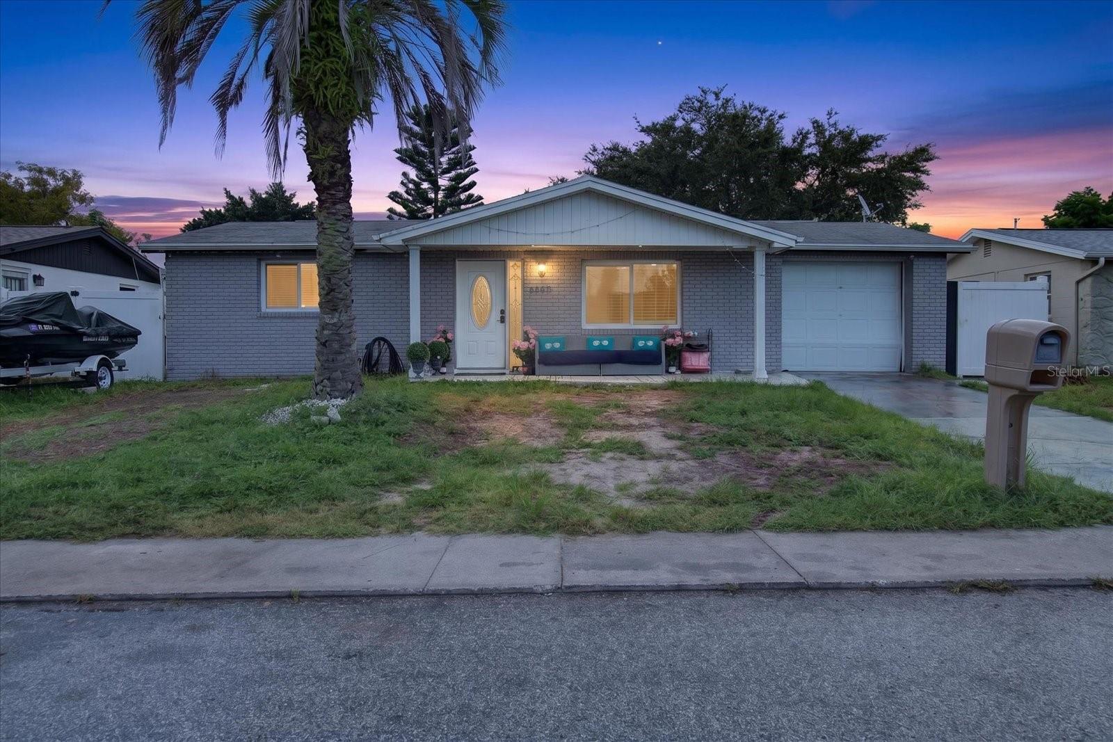 9440 Rainbow Ln Property Photo 1
