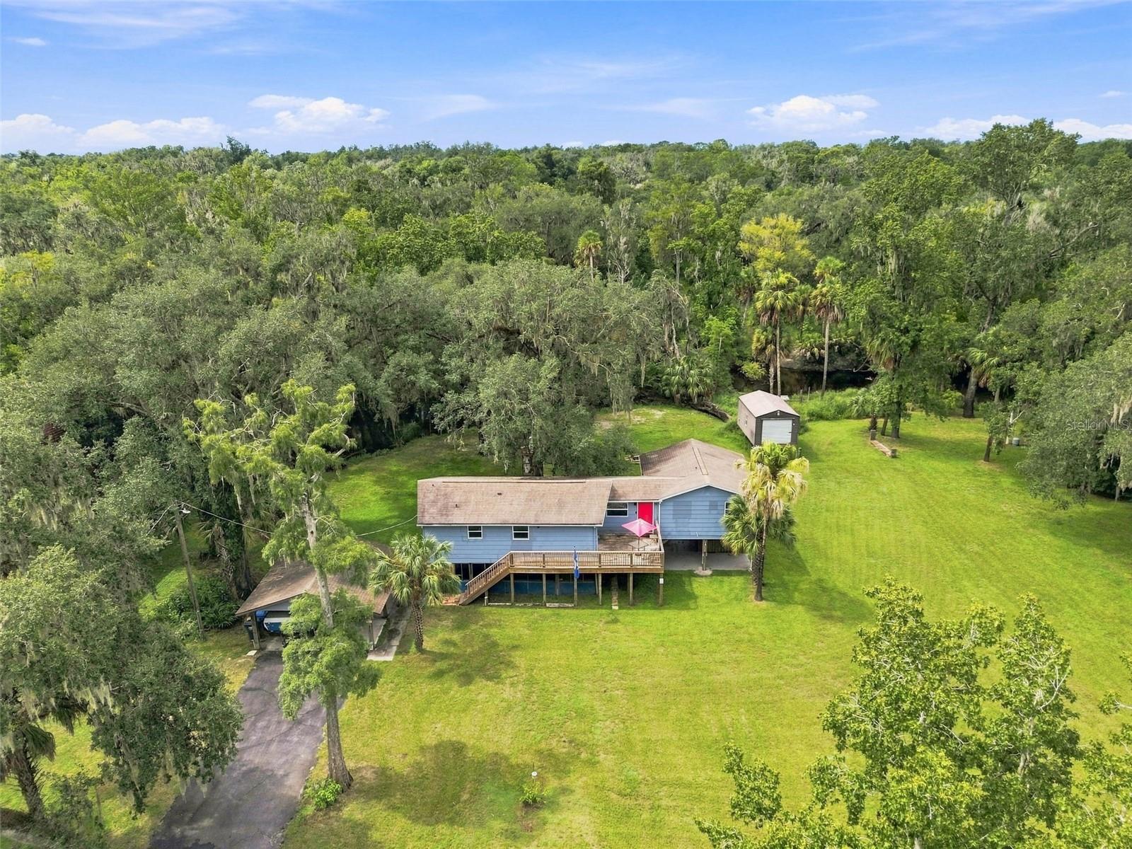 4506 Squirrell Run Way Property Photo 1