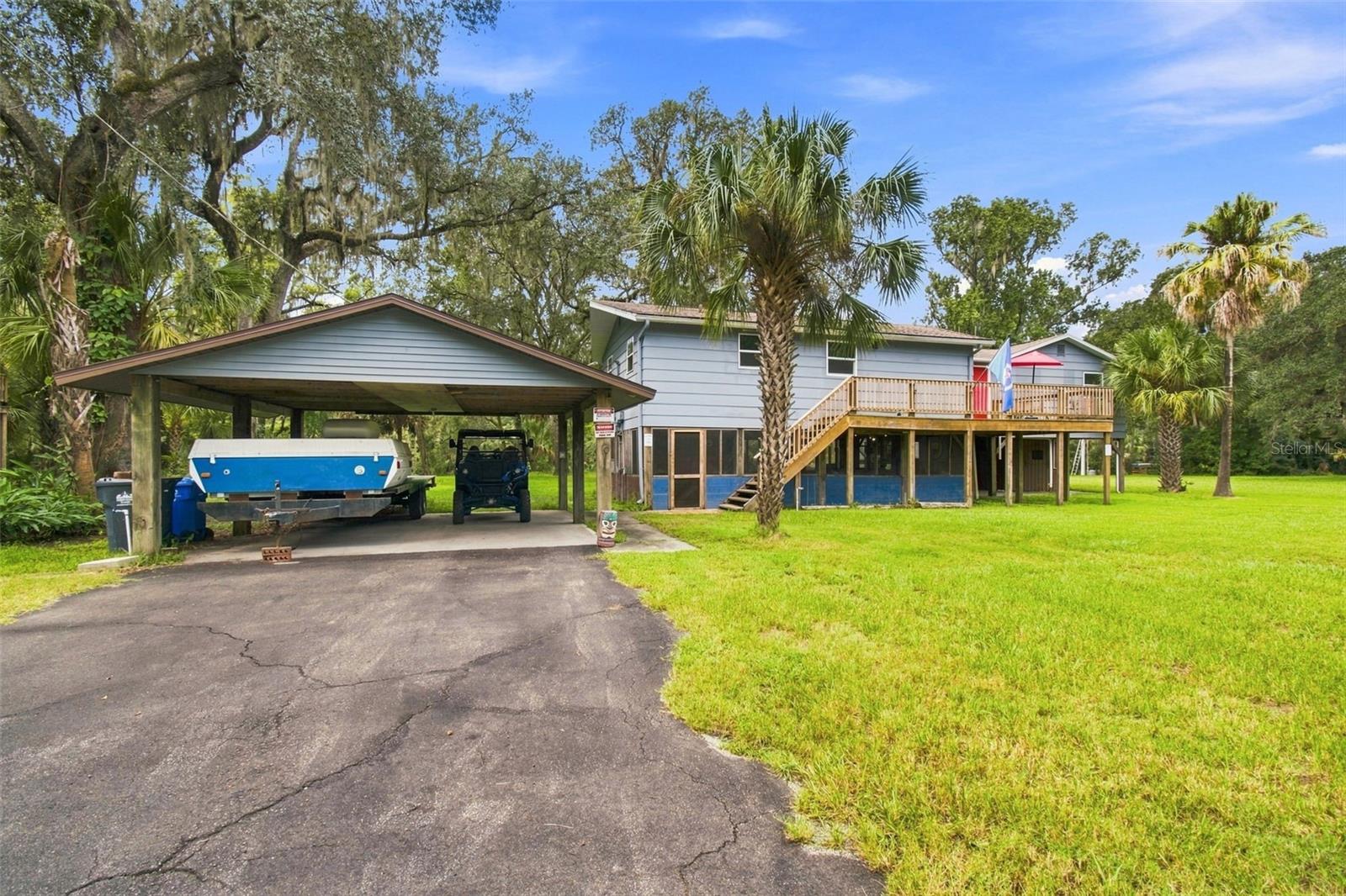 4506 Squirrell Run Way Property Photo 2