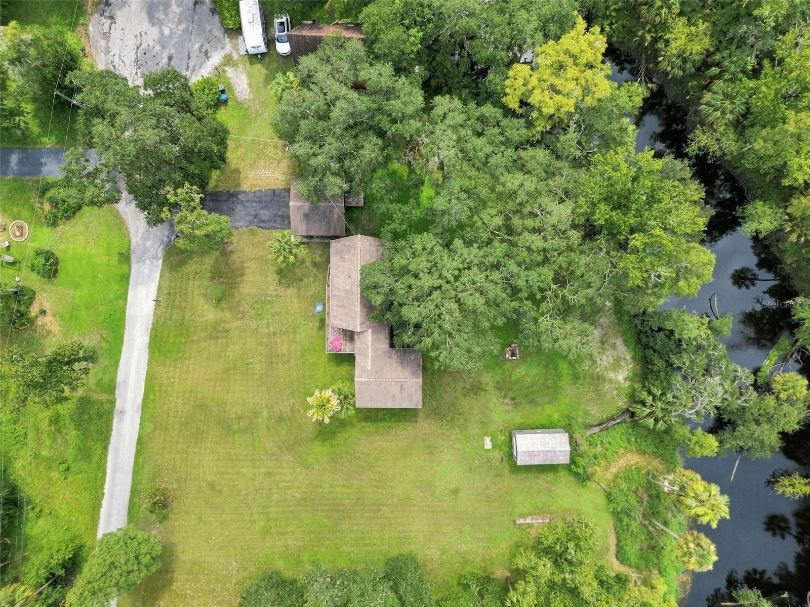 4506 Squirrell Run Way Property Photo 23