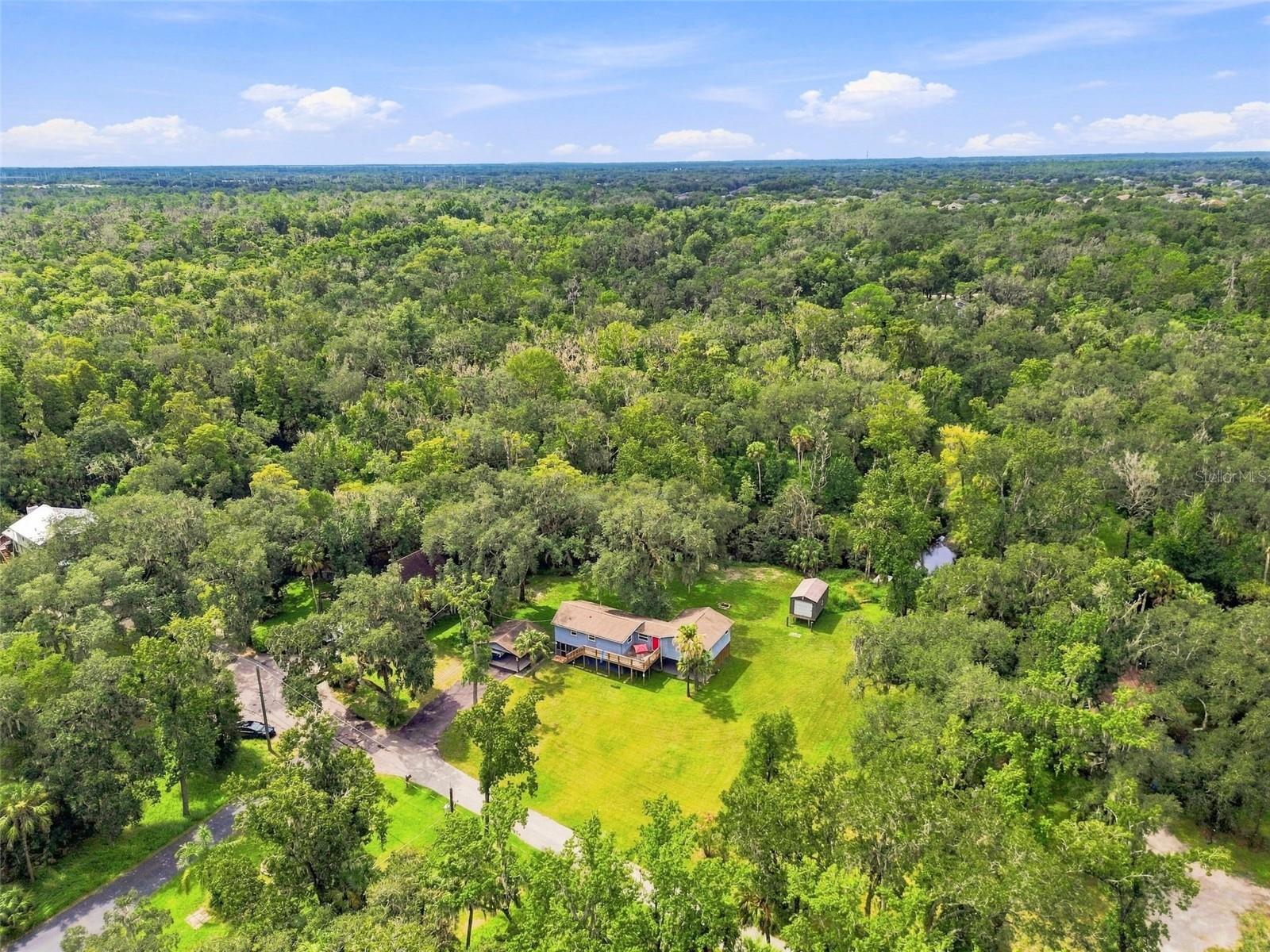 4506 Squirrell Run Way Property Photo 29