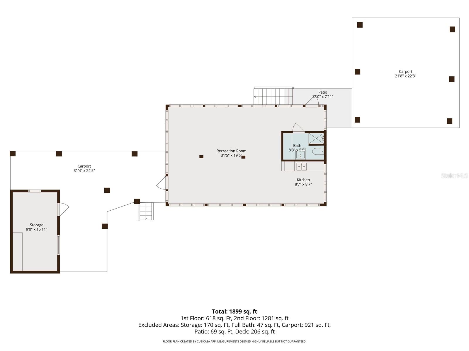 4506 Squirrell Run Way Property Photo 31