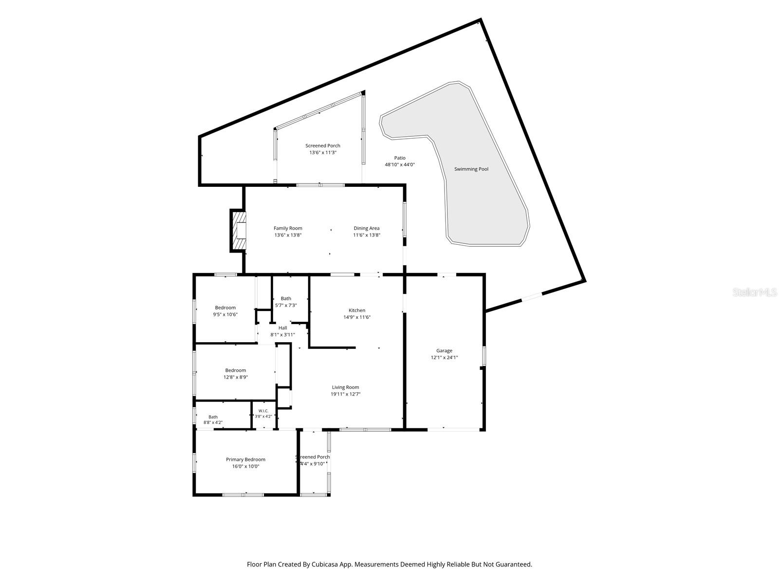 106 S Fernwood Ave Property Photo 32