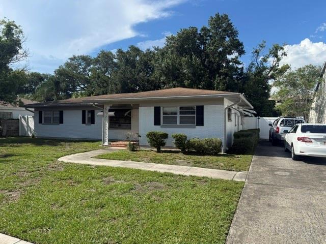 3809 W Horatio St Property Photo 1