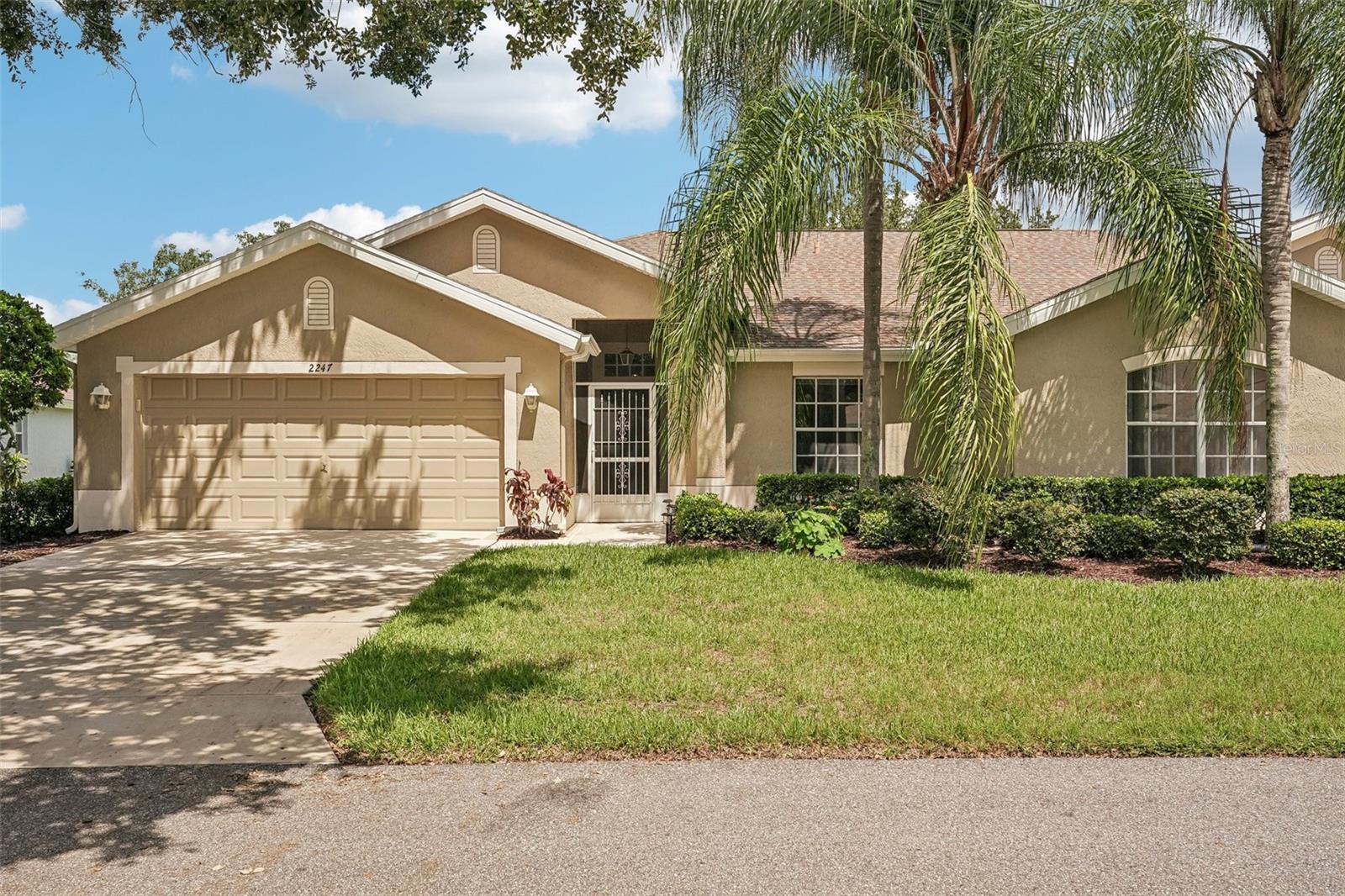 2247 WORTHINGTON GREENS DRIVE Property Photo 1