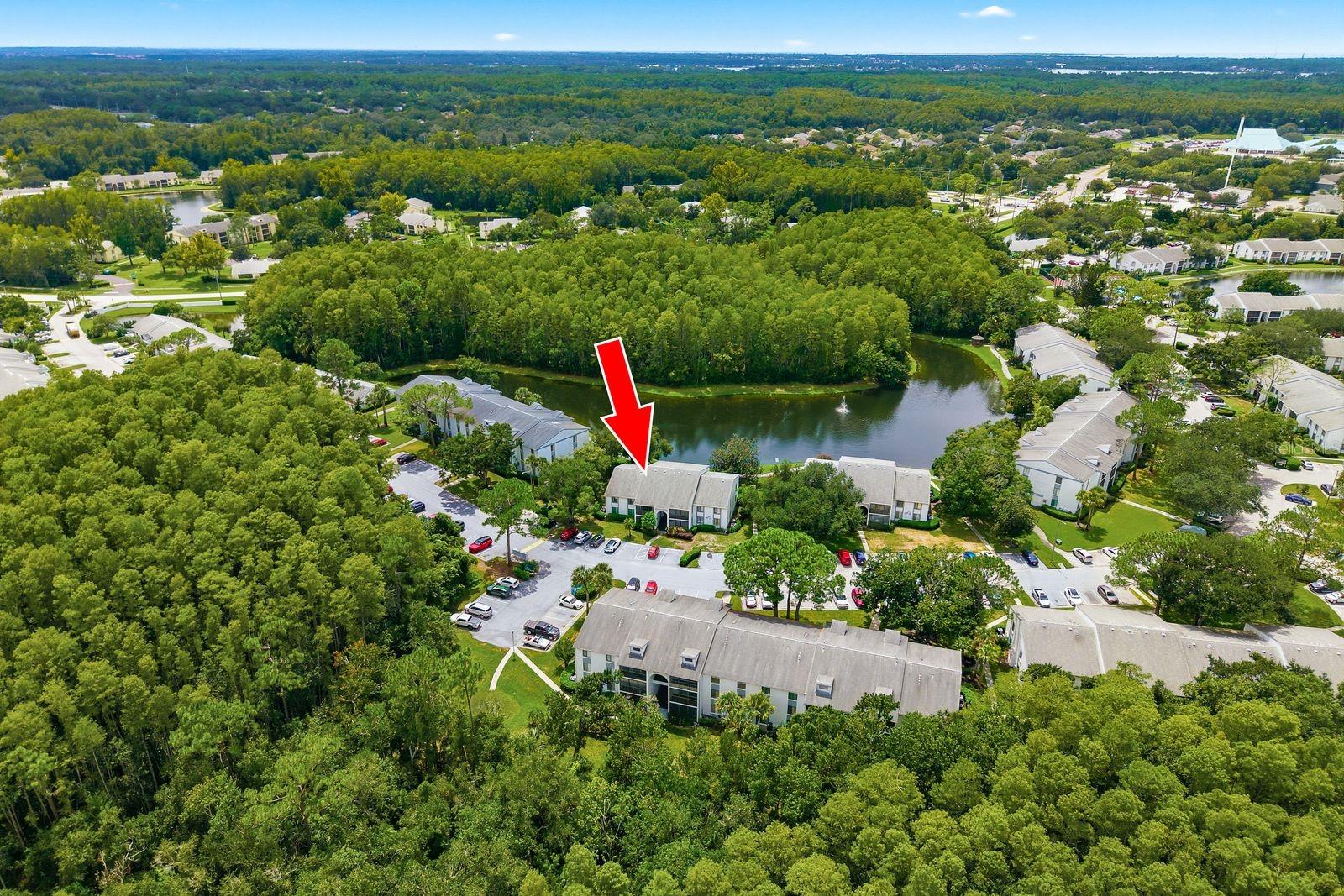 1345 Pine Ridge Cir E #a2 Property Photo 2