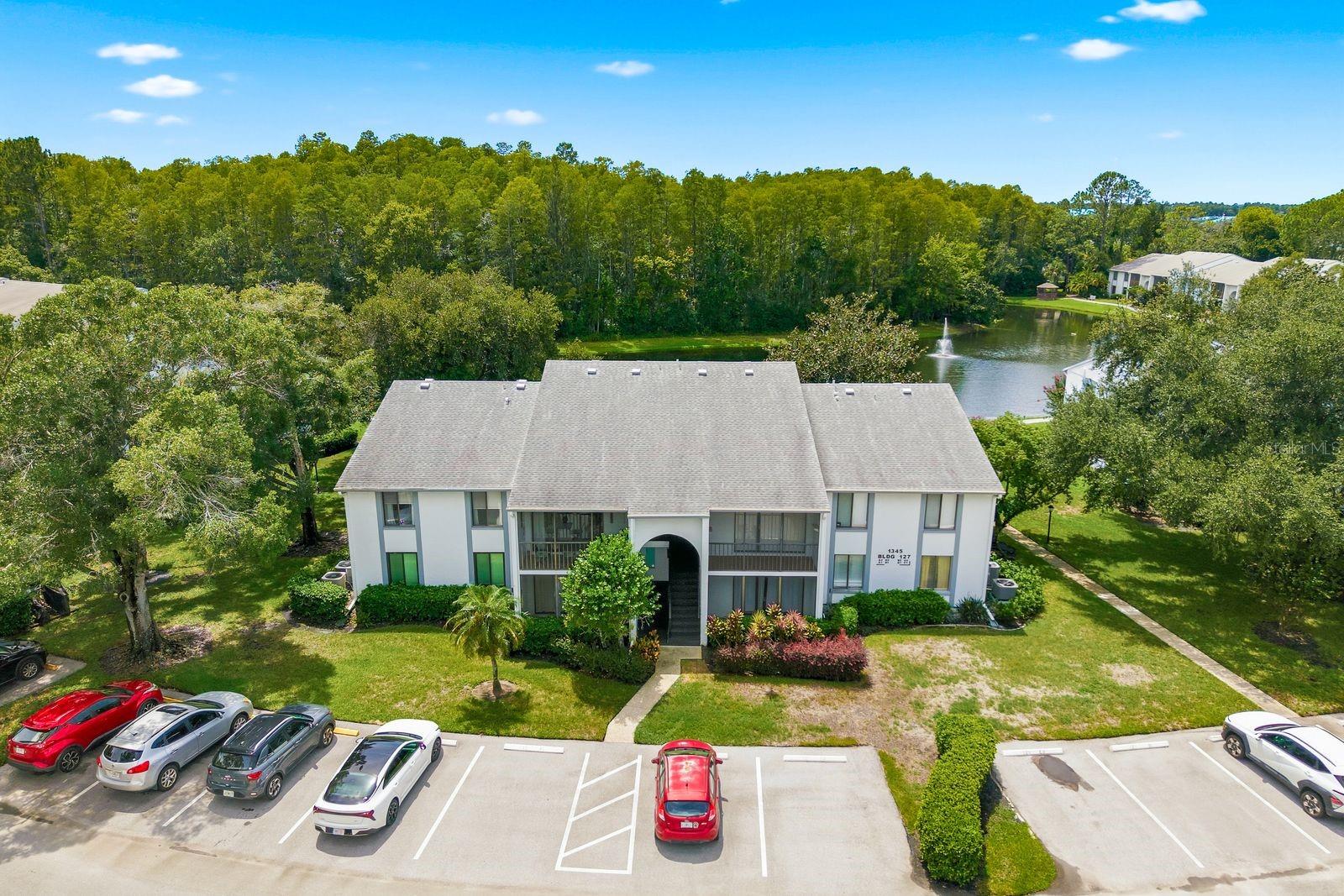 1345 Pine Ridge Cir E #a2 Property Photo 25