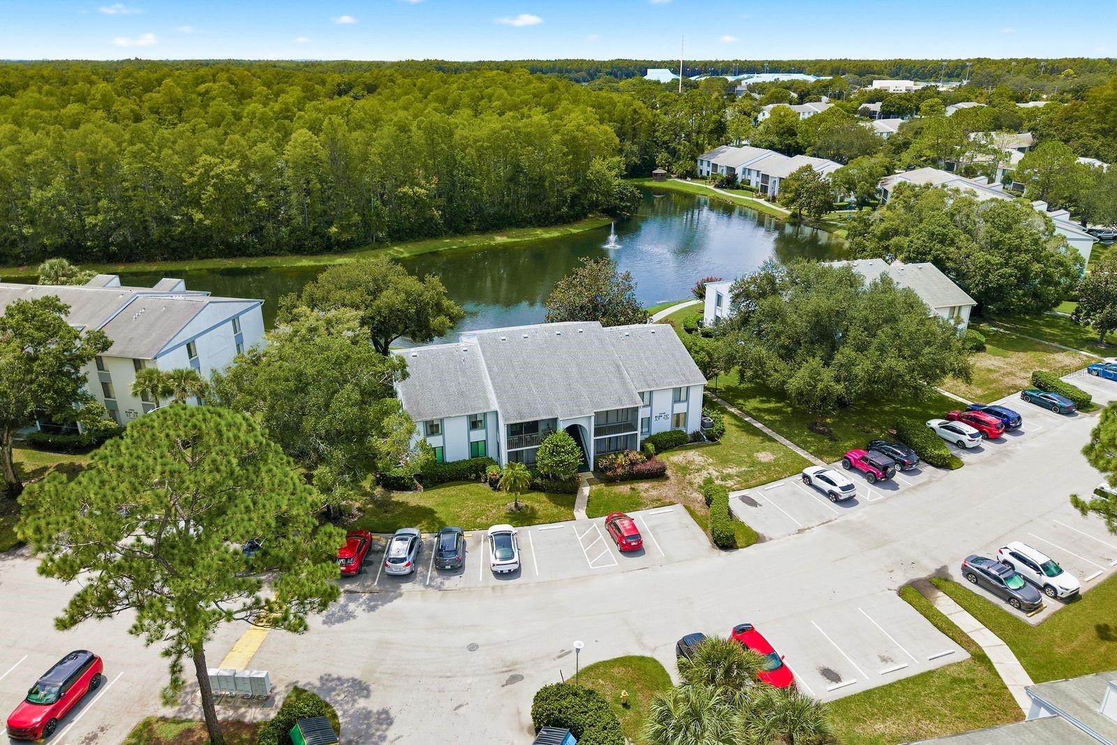 1345 Pine Ridge Cir E #a2 Property Photo 26