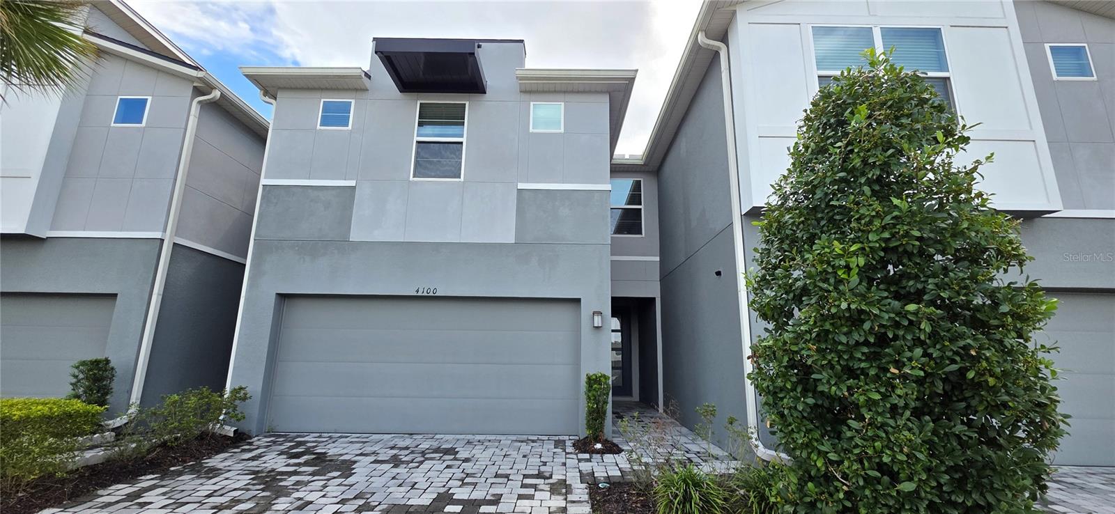 4100 Cloud Hopper Way Property Photo 2