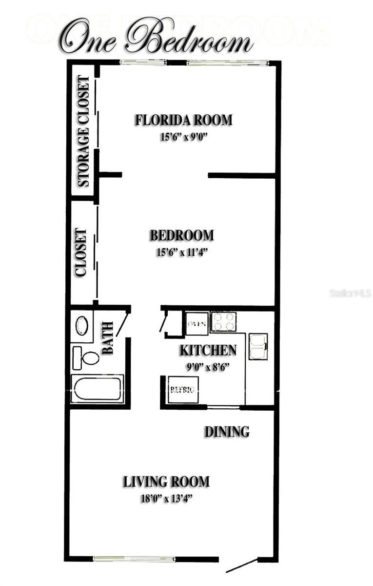 2100 World Parkway Blvd #38 Property Photo 5