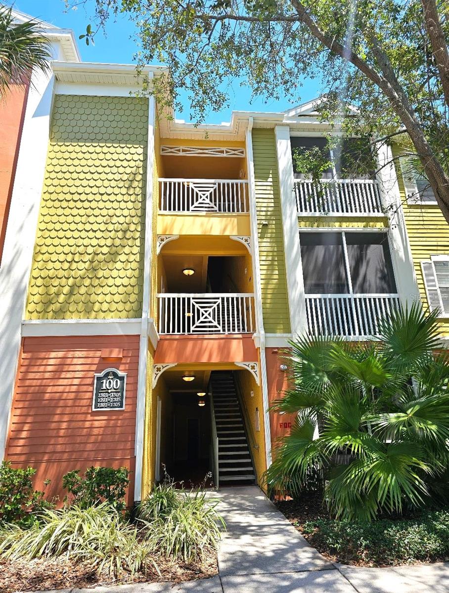 4207 S Dale Mabry Hwy #1104 Property Photo 1