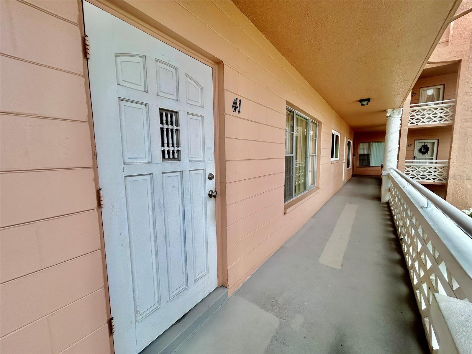 2457 Ecuadorian Way #41 Property Photo 2