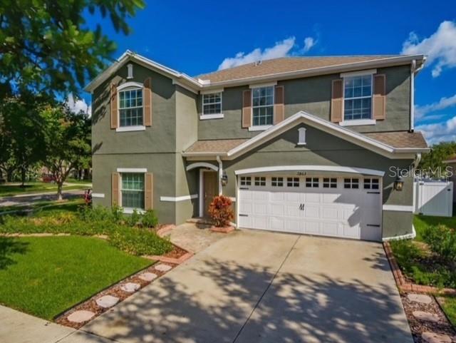 2863 Maple Brook Loop Property Photo 1
