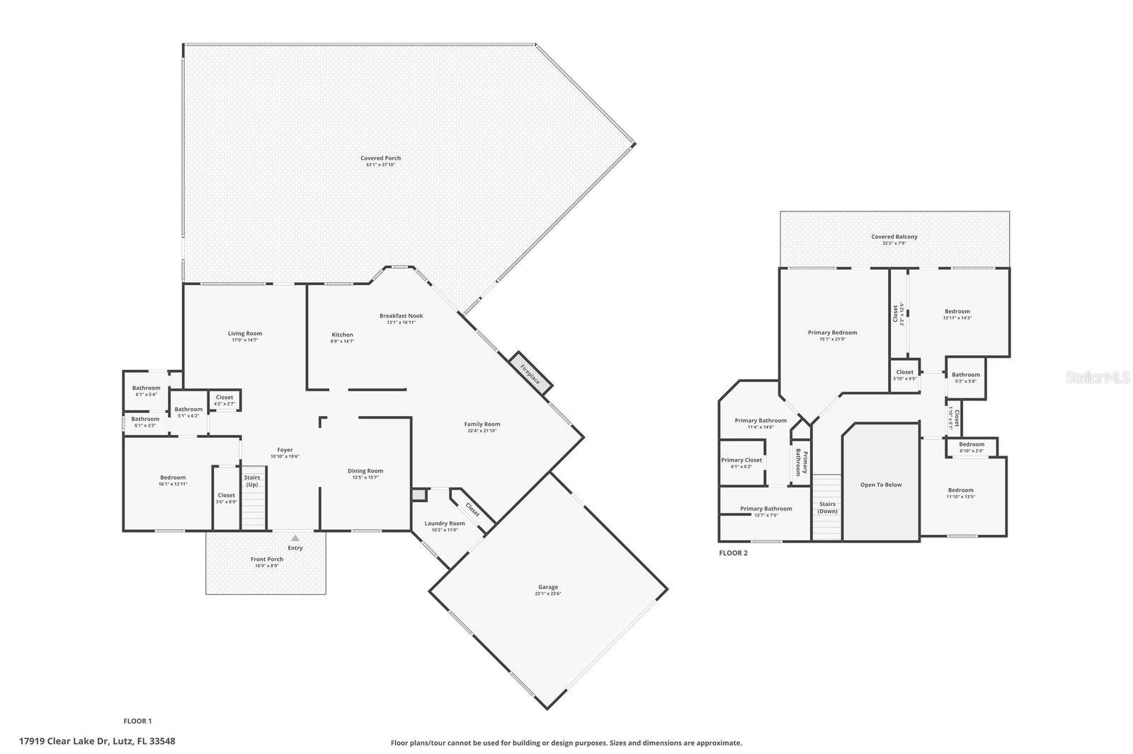 17919 Clear Lake Dr Property Photo 60