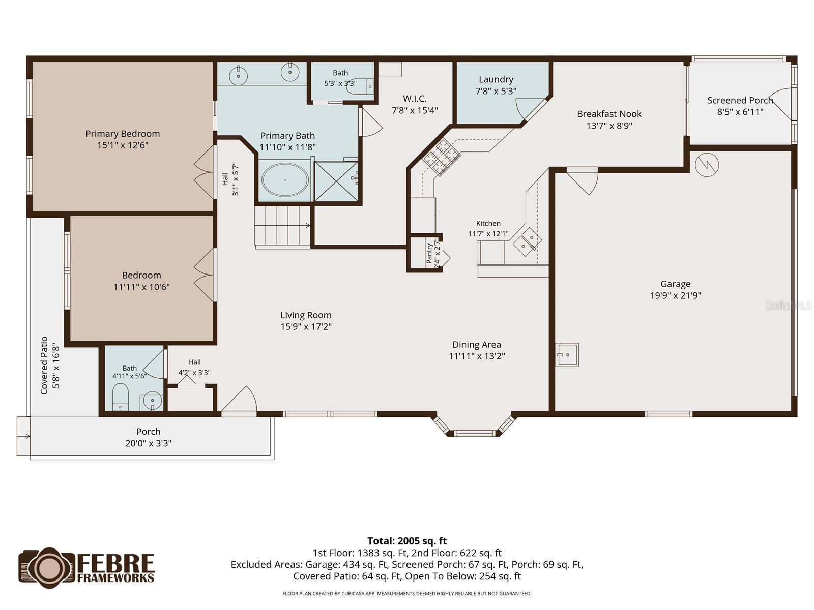 20113 Bending Creek Pl Property Photo 62