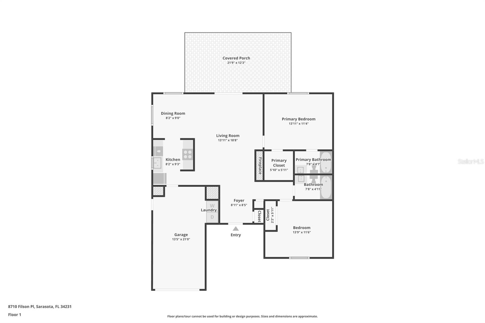 8710 Filson Pl Property Photo 33