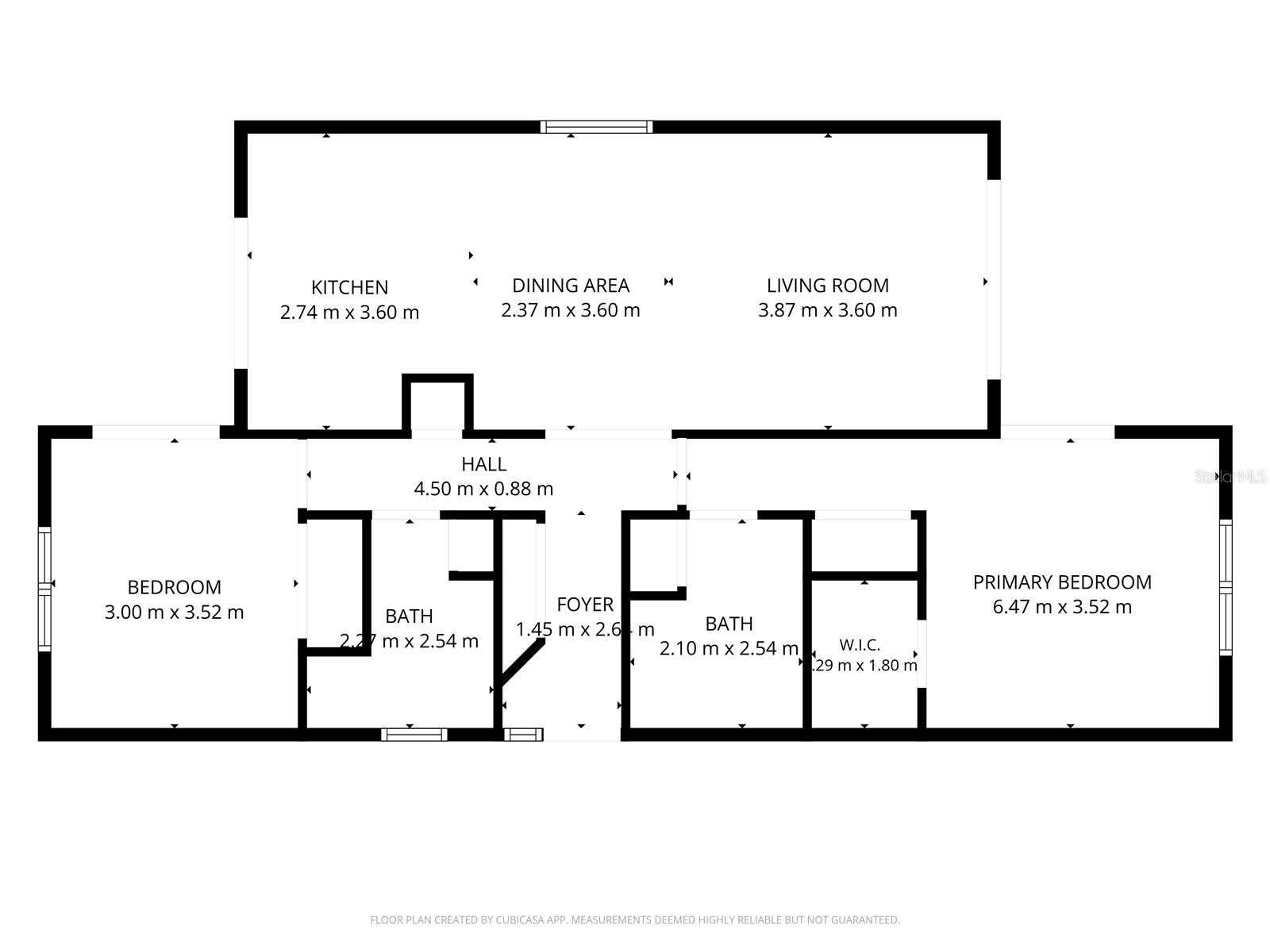 317 Woodlake Wynde Property Photo 22