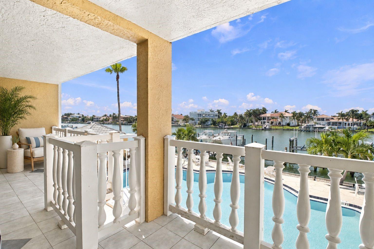544 Pinellas Bayway S #f8 Property Photo 17