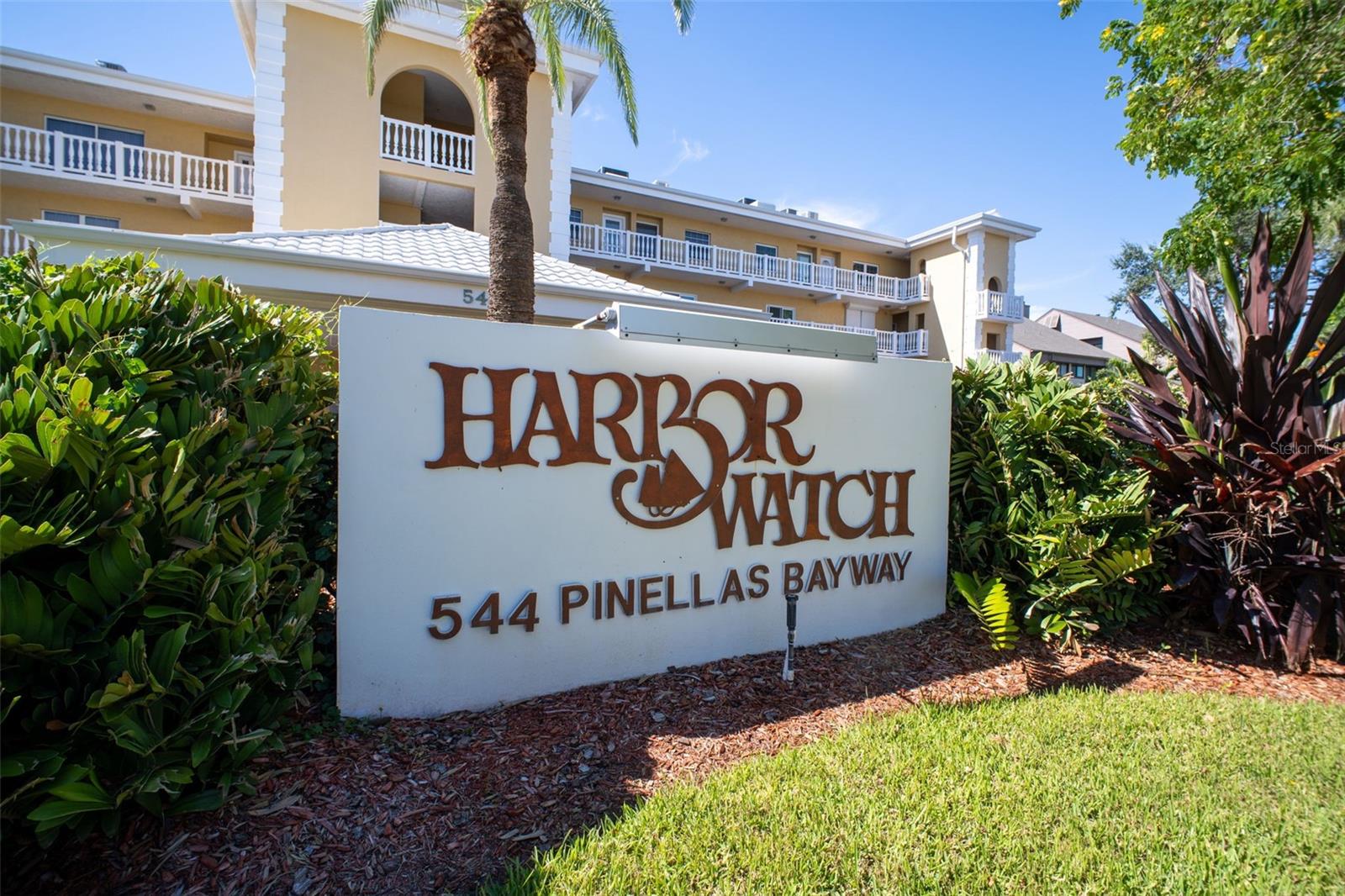 544 Pinellas Bayway S #f8 Property Photo 37