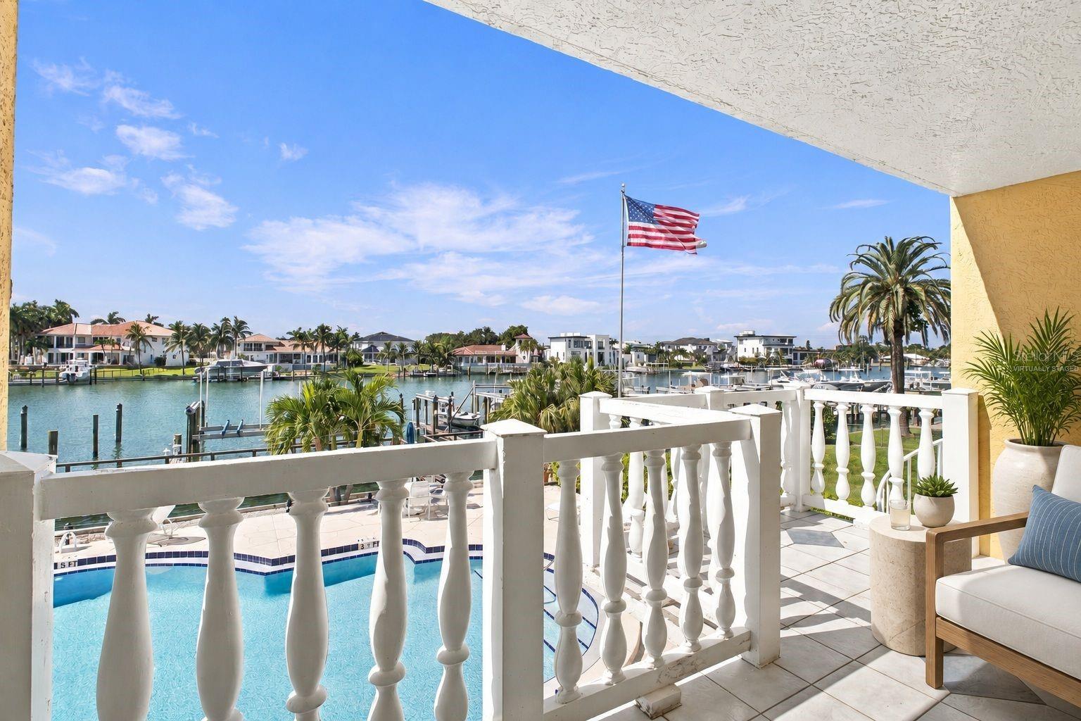 544 Pinellas Bayway S #f8 Property Photo 43