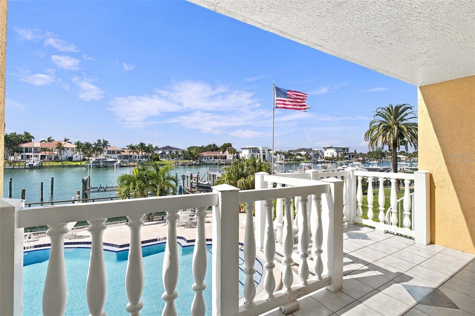 544 Pinellas Bayway S #f8 Property Photo 44
