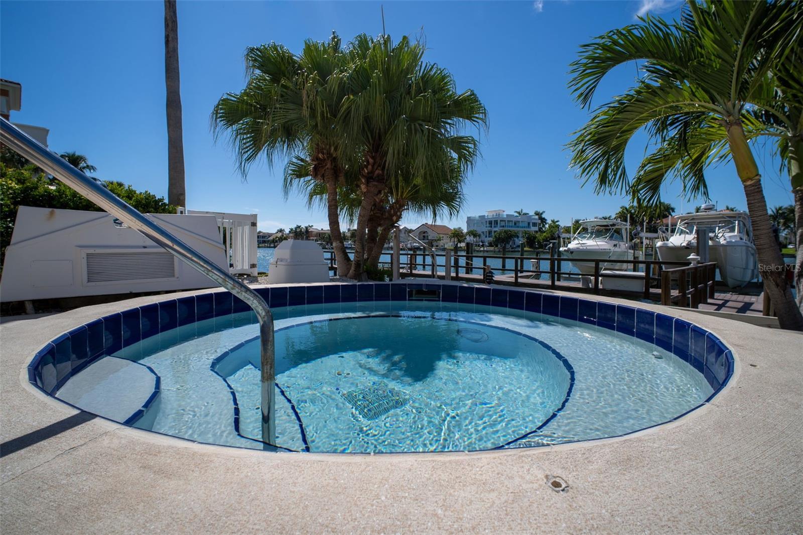 544 Pinellas Bayway S #f8 Property Photo 50
