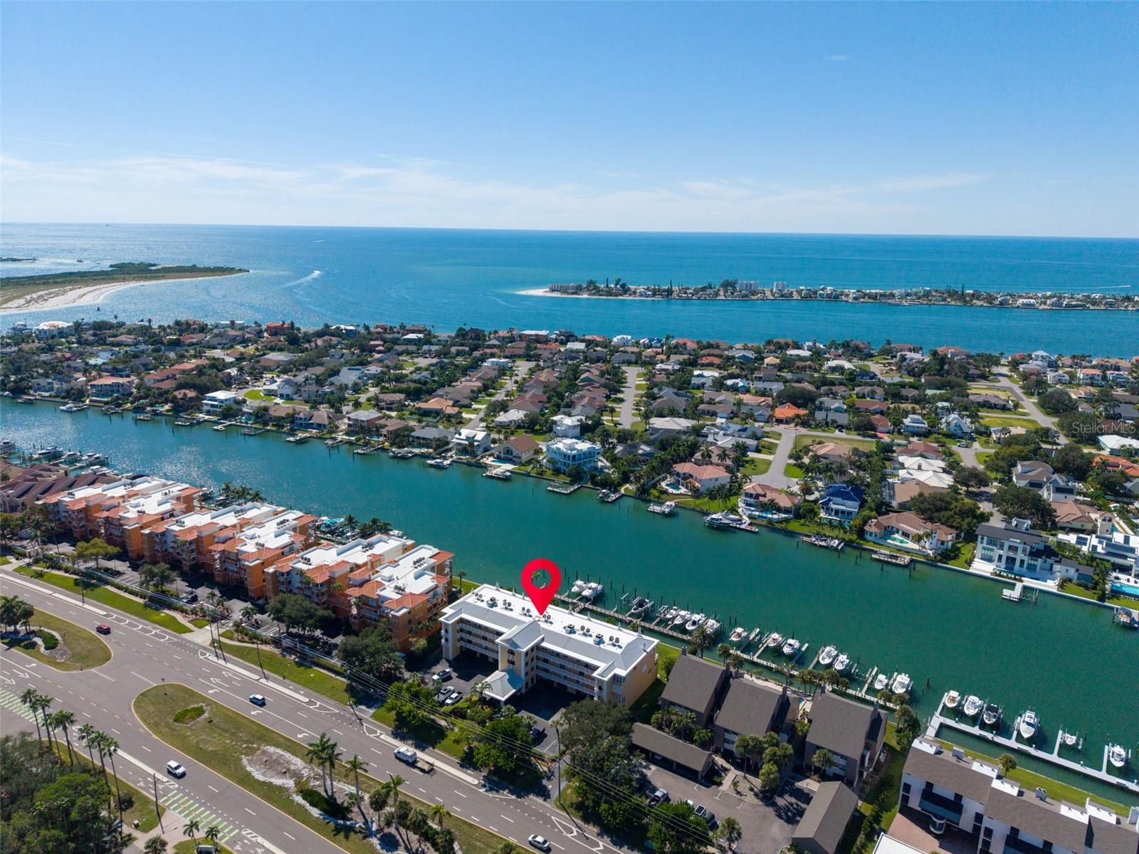 544 Pinellas Bayway S #f8 Property Photo 54