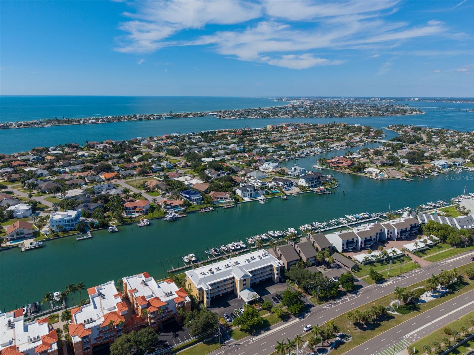 544 Pinellas Bayway S #f8 Property Photo 57