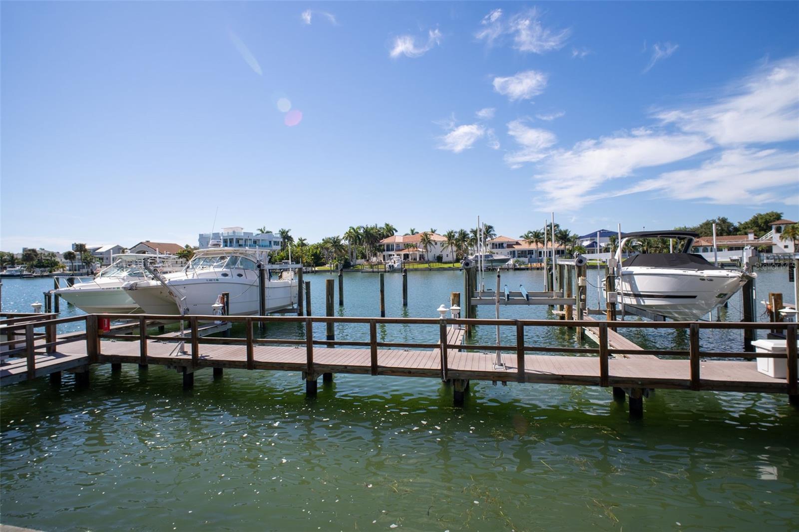 544 Pinellas Bayway S #f8 Property Photo 58