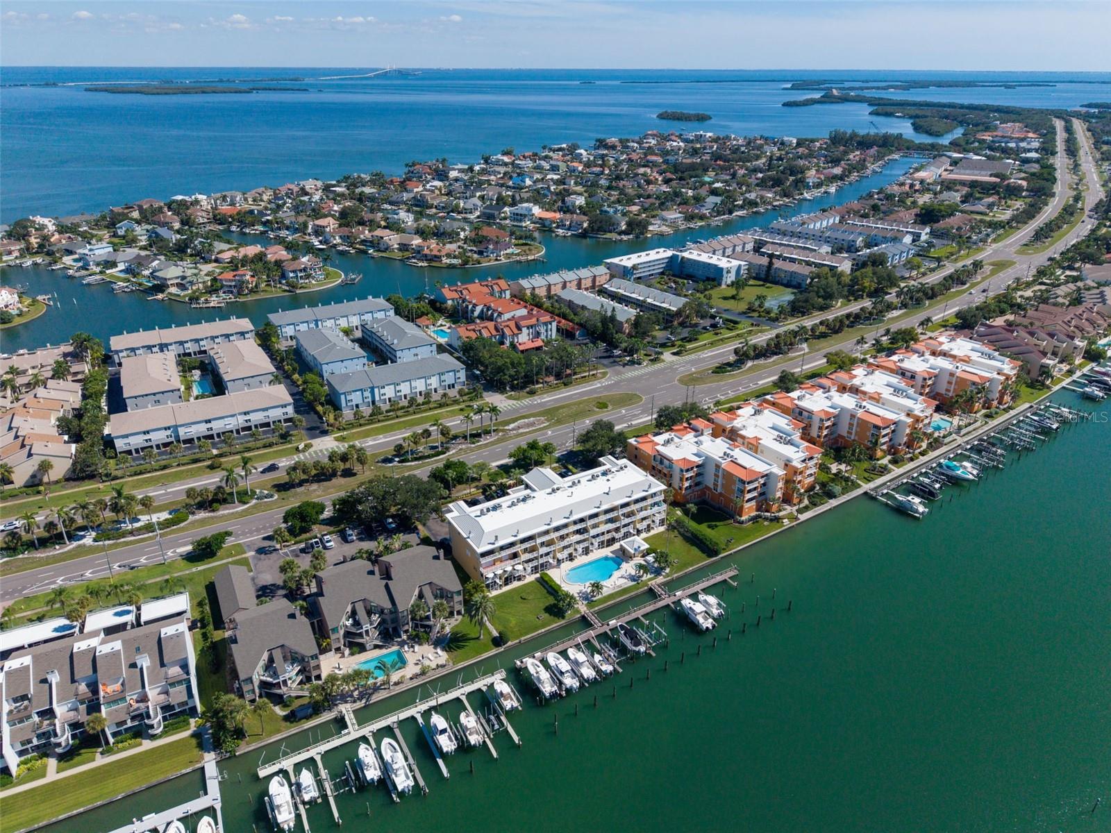 544 Pinellas Bayway S #f8 Property Photo 59